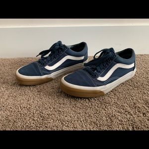 Vans, EUC